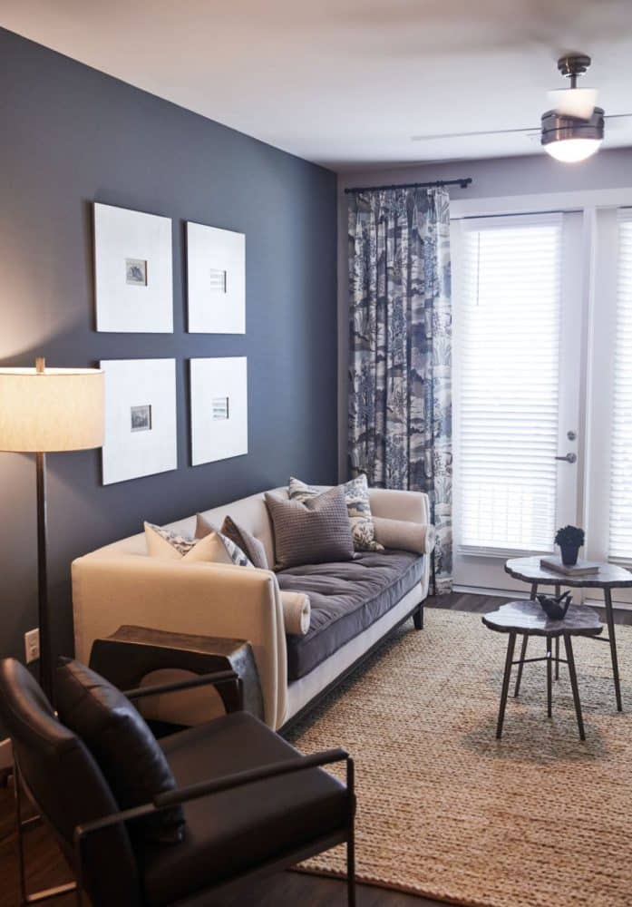 Goddard Point Hope Woodfield Development