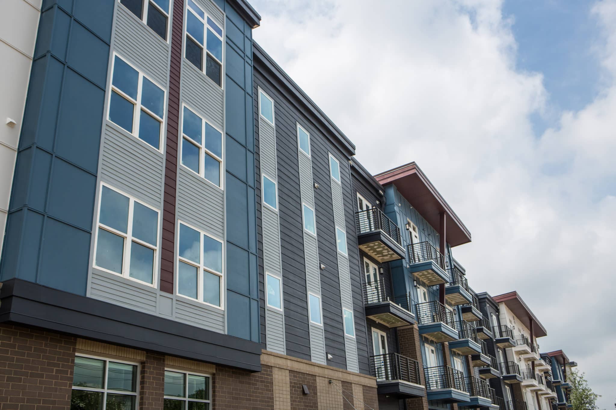 Cadence Music Factory Woodfield Development