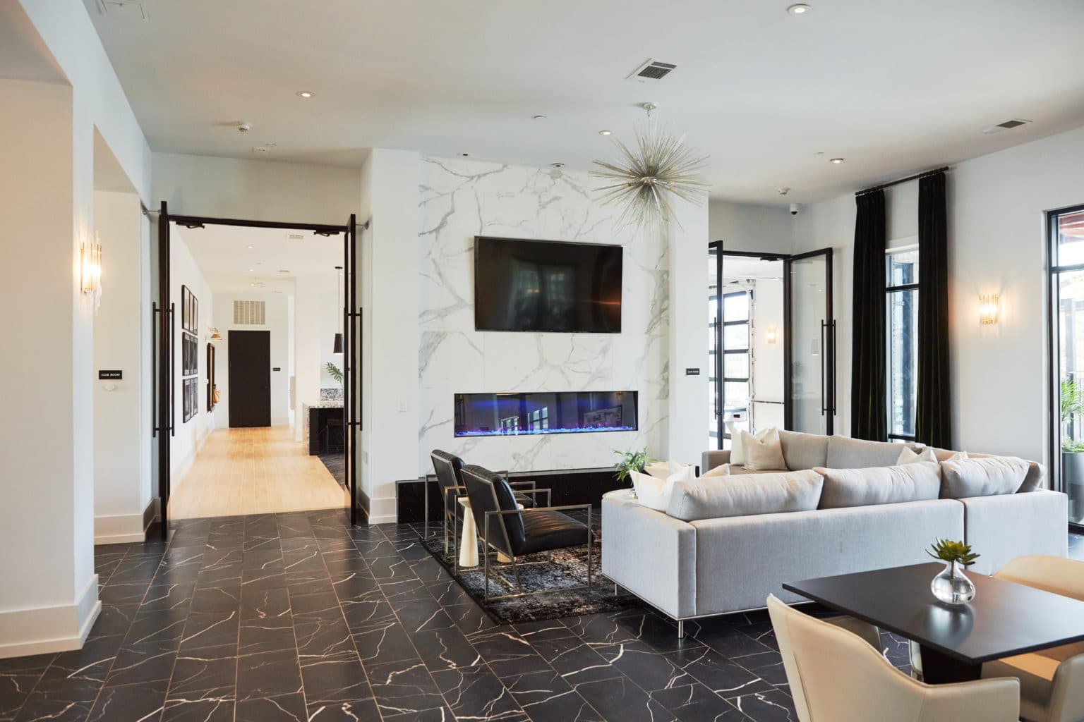 Candour House Woodfield Development