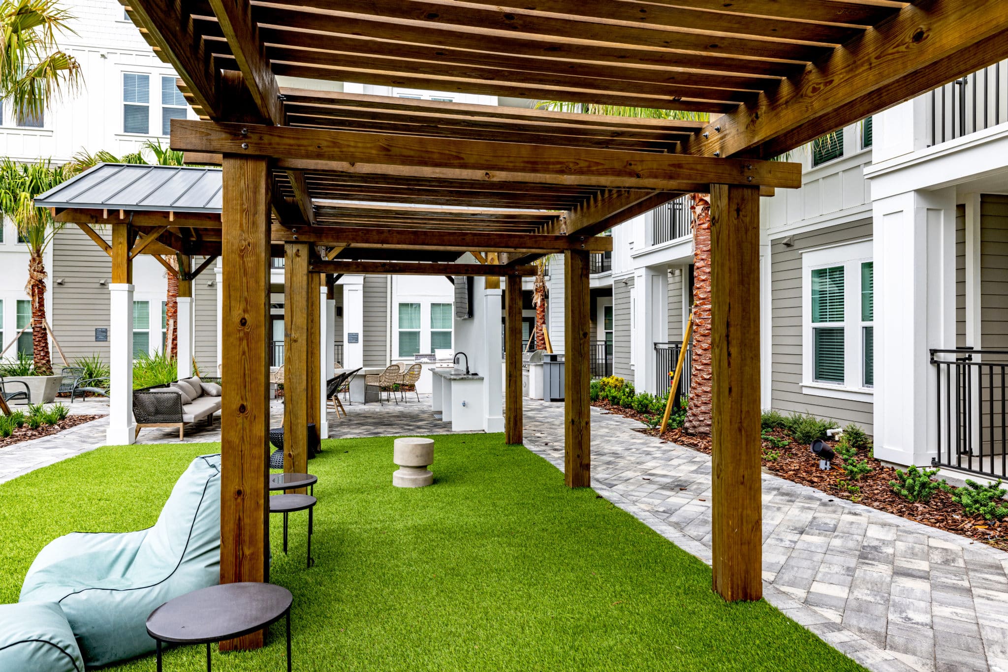 Ridley at Waterset Woodfield Development