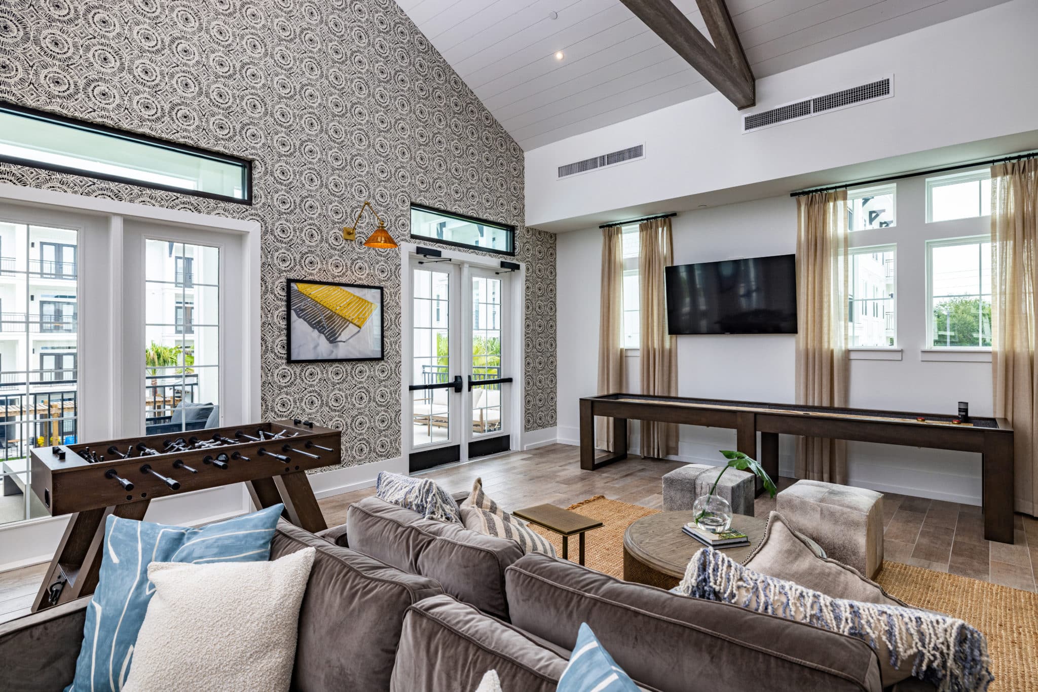 Ridley at Waterset Woodfield Development