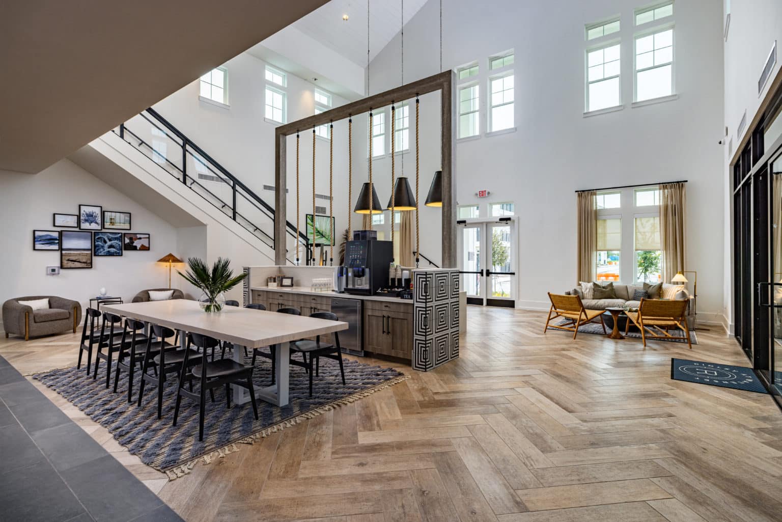 Ridley at Waterset Woodfield Development