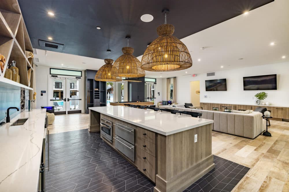 Ridley at Waterset Woodfield Development