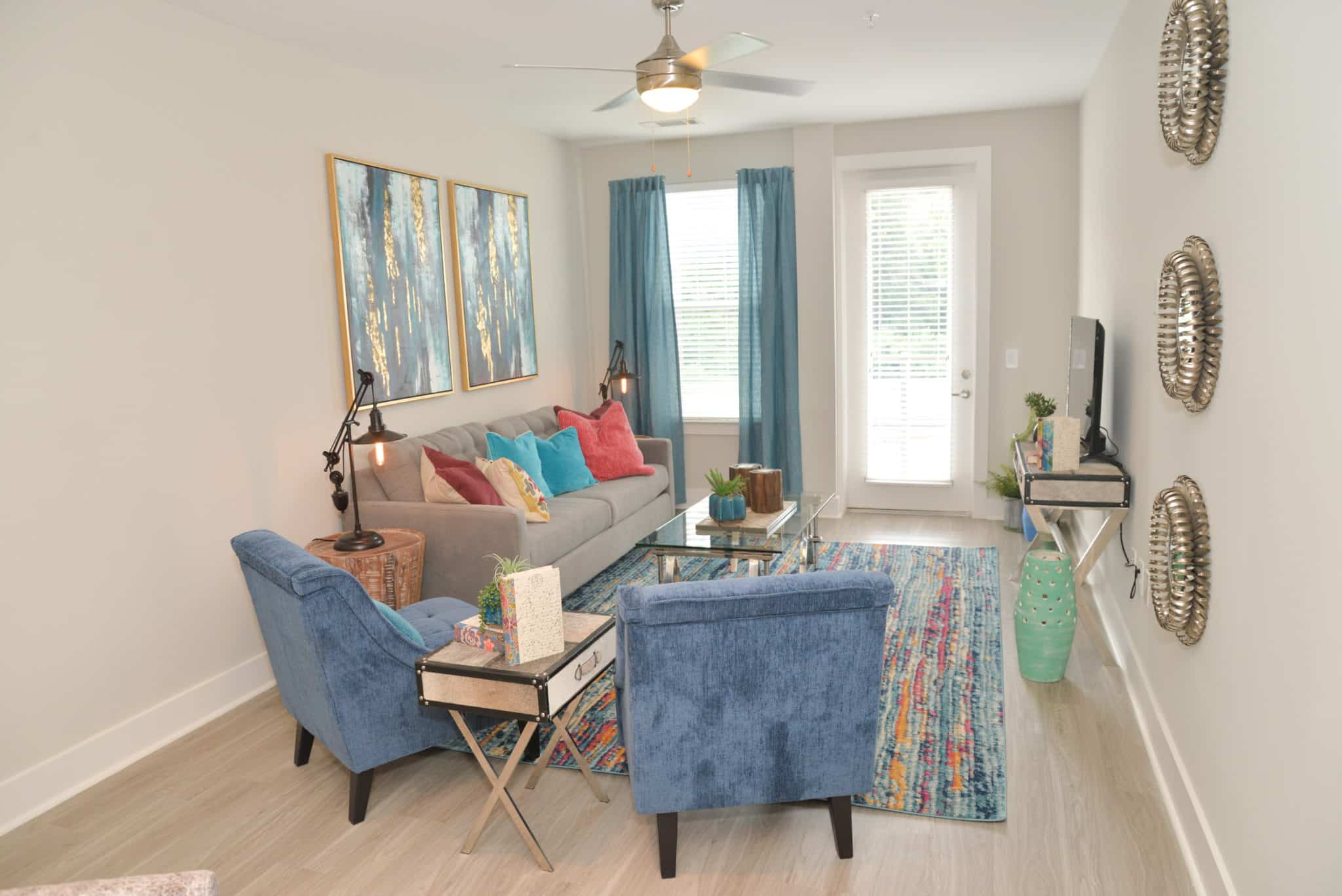 Cadence Music Factory Woodfield Development