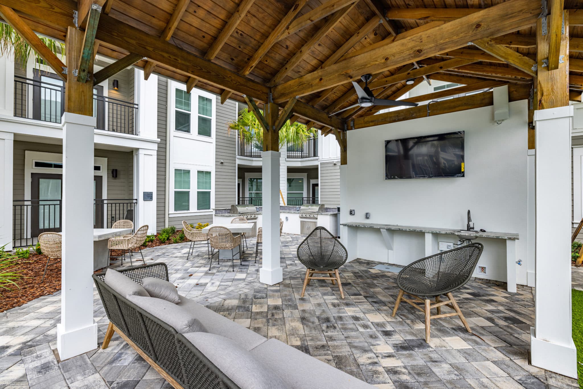 Ridley at Waterset Woodfield Development