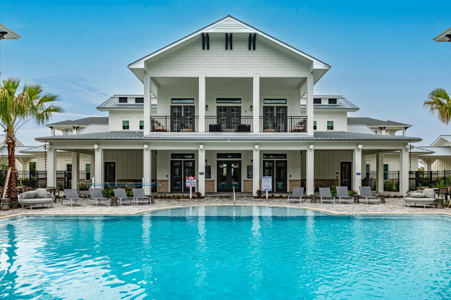 Ridley at Waterset Woodfield Development