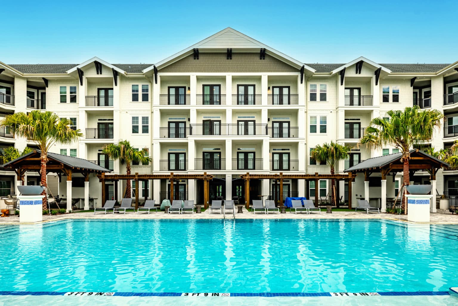 Ridley at Waterset Woodfield Development