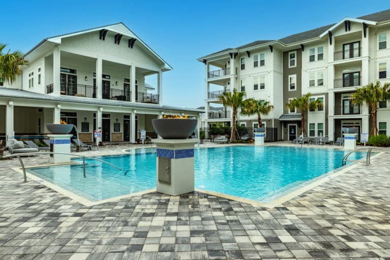 Ridley at Waterset Woodfield Development