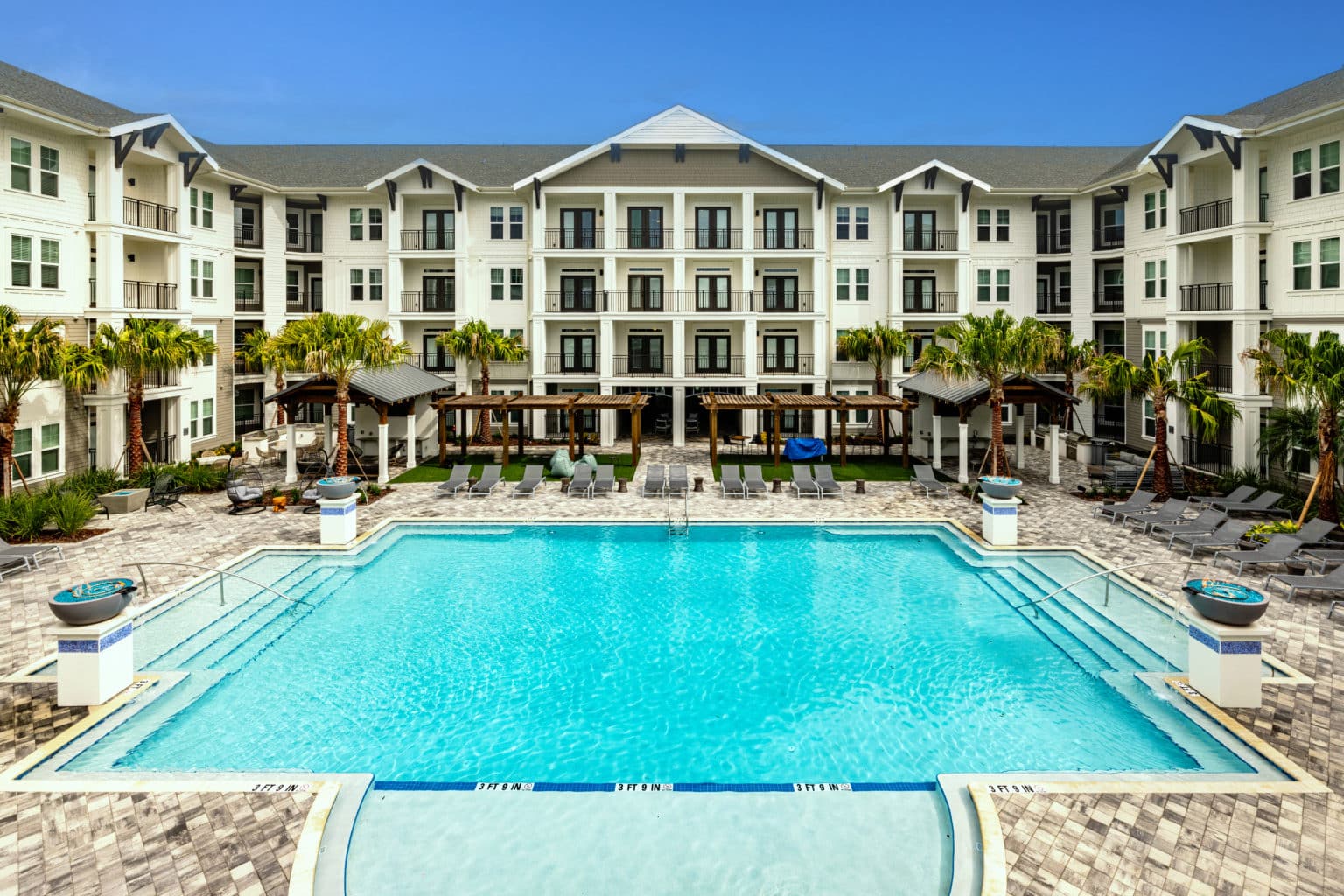 Ridley at Waterset Woodfield Development